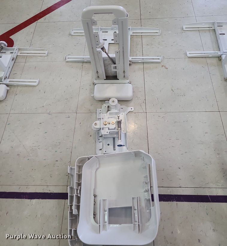 image for item NX9582 (9) Epson projectors