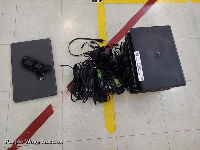 image for item NX9584 (12) laptops