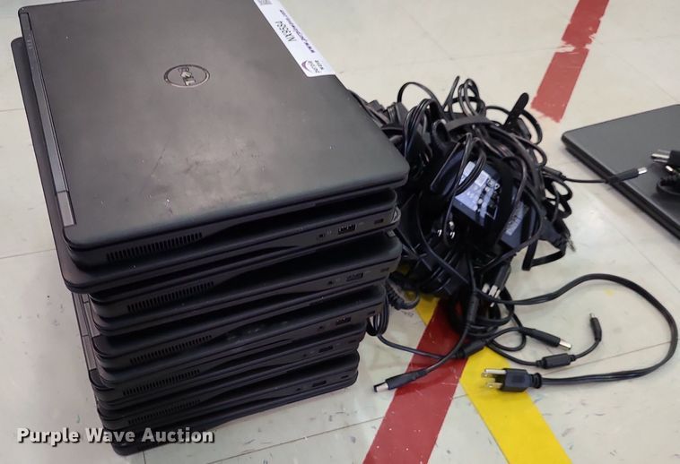 image for item NX9584 (12) laptops