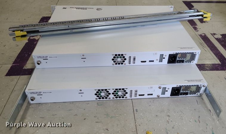 image for item NX9585 Sophos cyber security unit