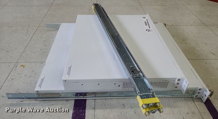 image for item NX9585 Sophos cyber security unit