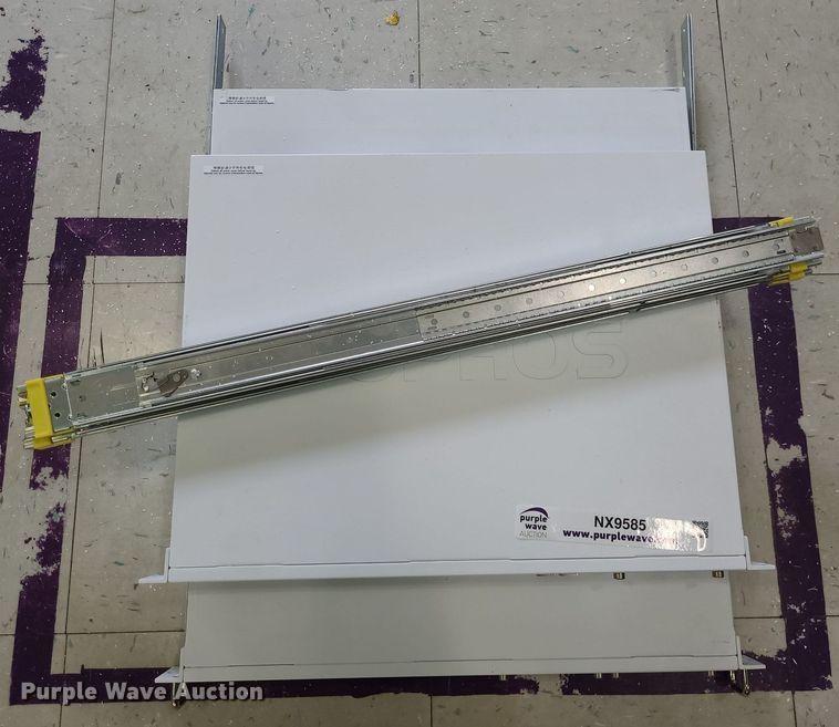 image for item NX9585 Sophos cyber security unit