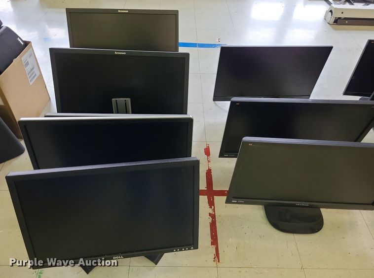 image for item NX9588 (19) monitors
