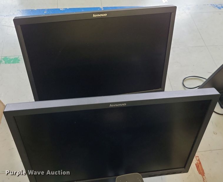 image for item NX9588 (19) monitors
