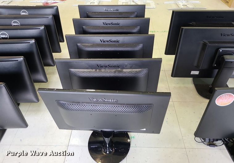 image for item NX9588 (19) monitors