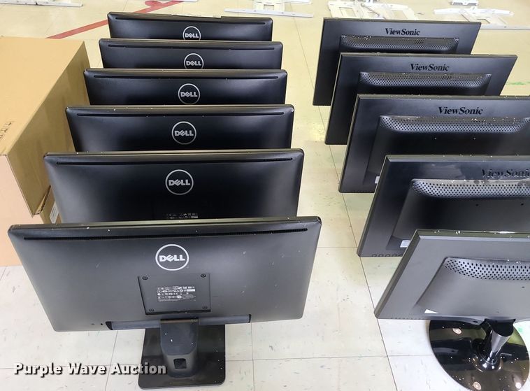 image for item NX9588 (19) monitors