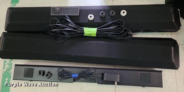 image for item NX9589 Electronics