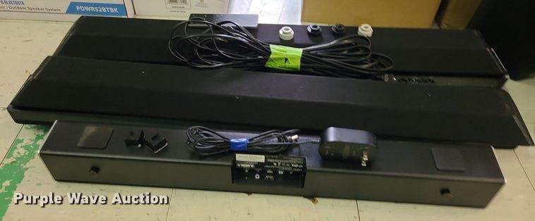 image for item NX9589 Electronics