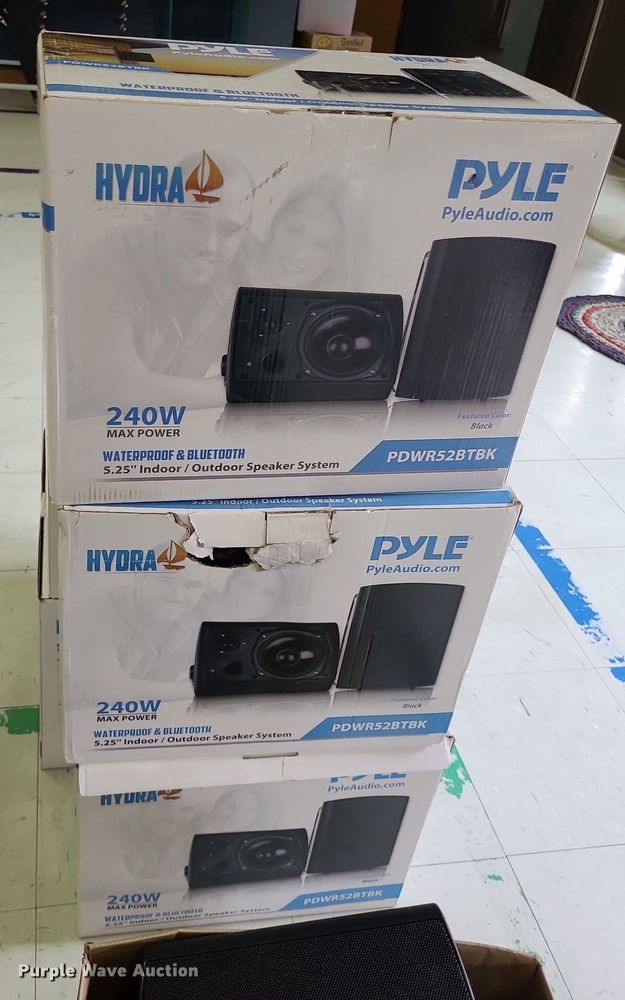 image for item NX9589 Electronics