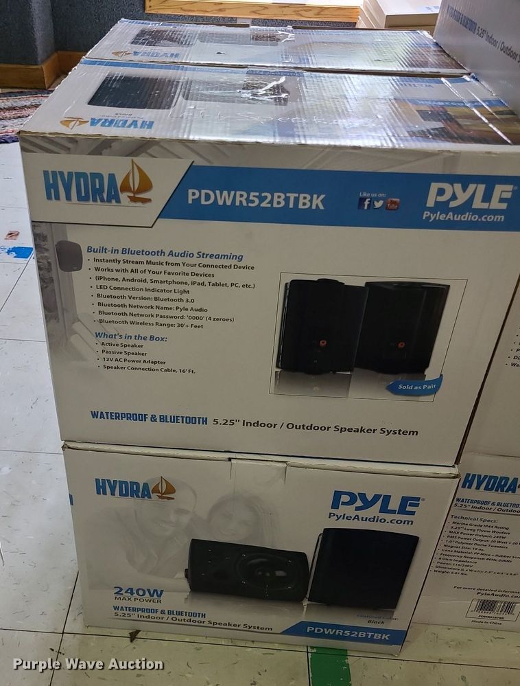 image for item NX9589 Electronics