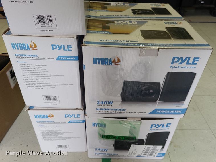 image for item NX9589 Electronics