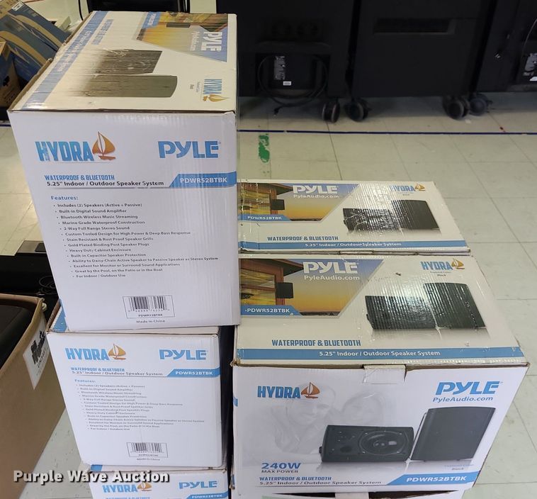 image for item NX9589 Electronics