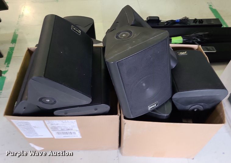 image for item NX9589 Electronics