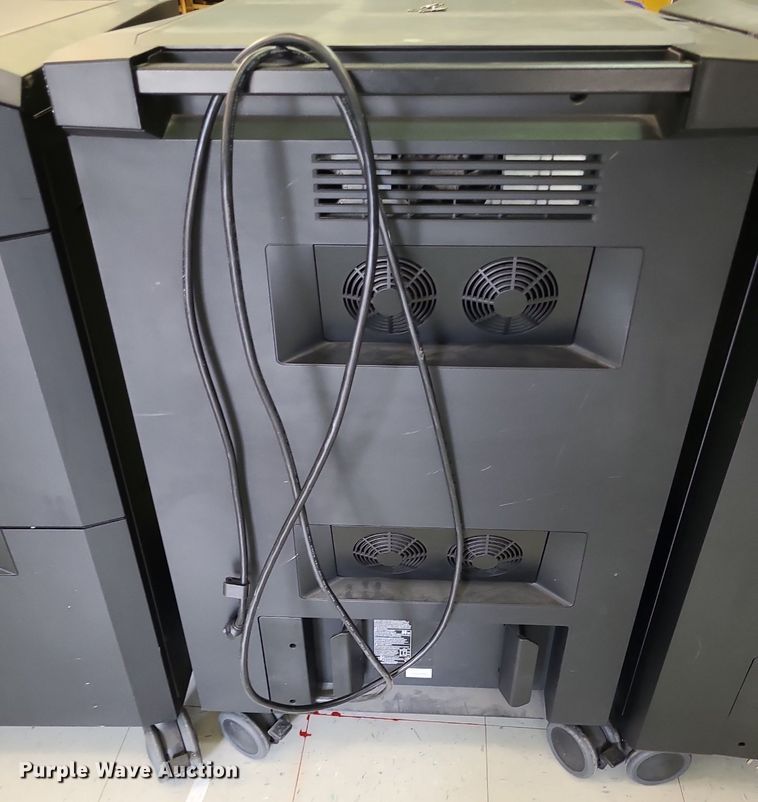 image for item NX9590 (5) charging carts