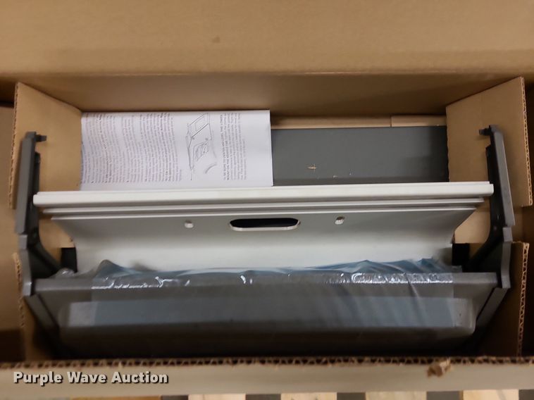 image for item NX9594 Ford truck parts