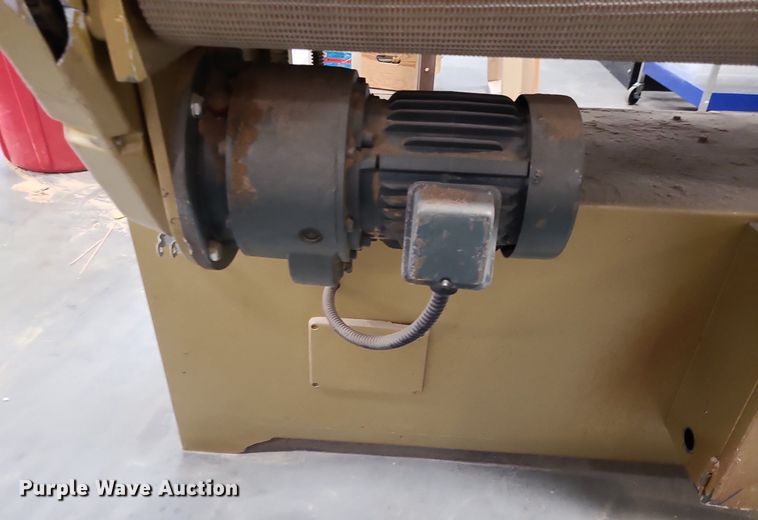 image for item NX9595 Powermatic RB-37  belt sander
