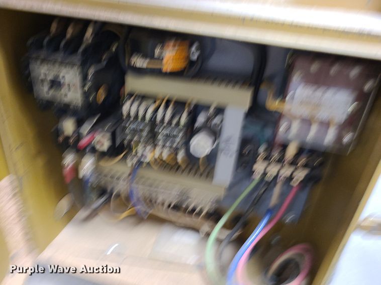 image for item NX9595 Powermatic RB-37  belt sander