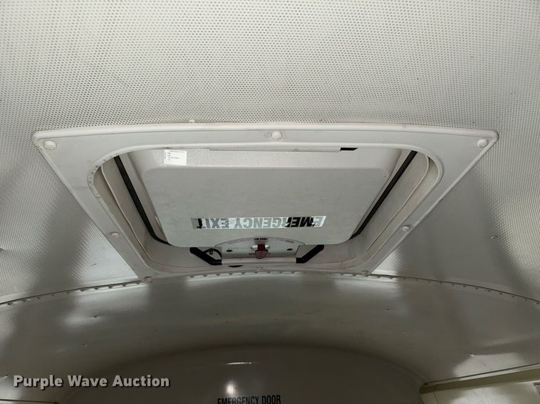 image for item NY9182 2006 International  school bus