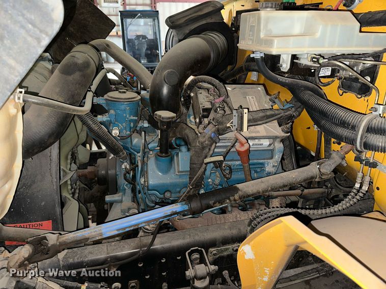 image for item NY9182 2006 International  school bus