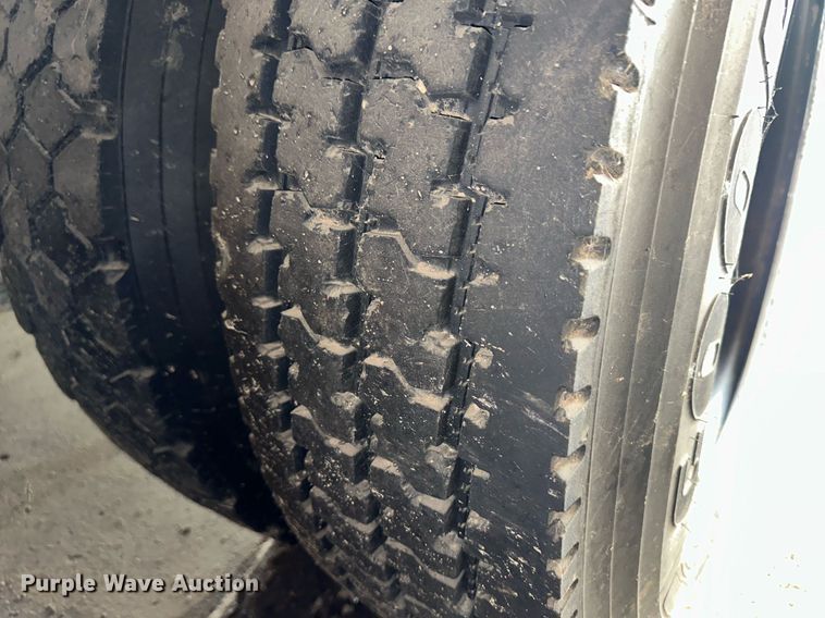 image for item NY9182 2006 International  school bus