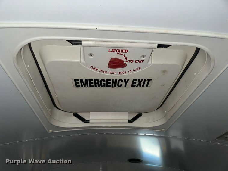 image for item NY9183 2010 Blue Bird  school bus