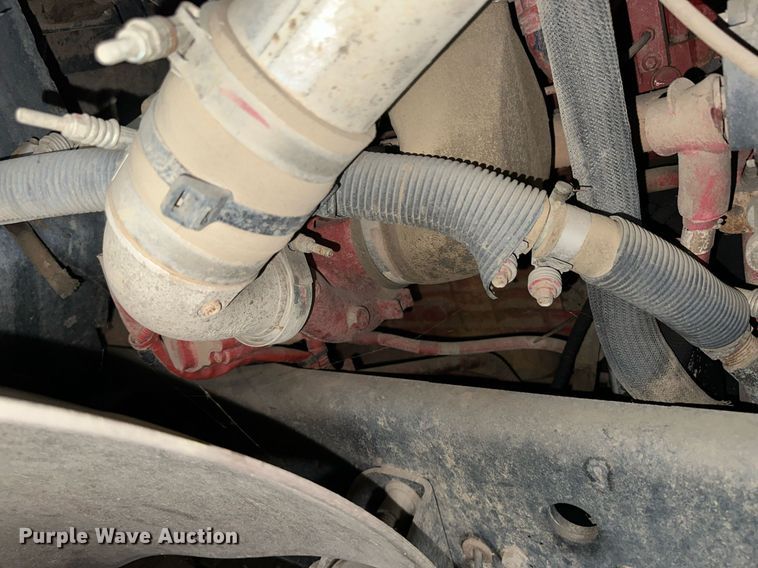 image for item NY9183 2010 Blue Bird  school bus