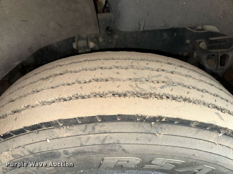 image for item NY9183 2010 Blue Bird  school bus