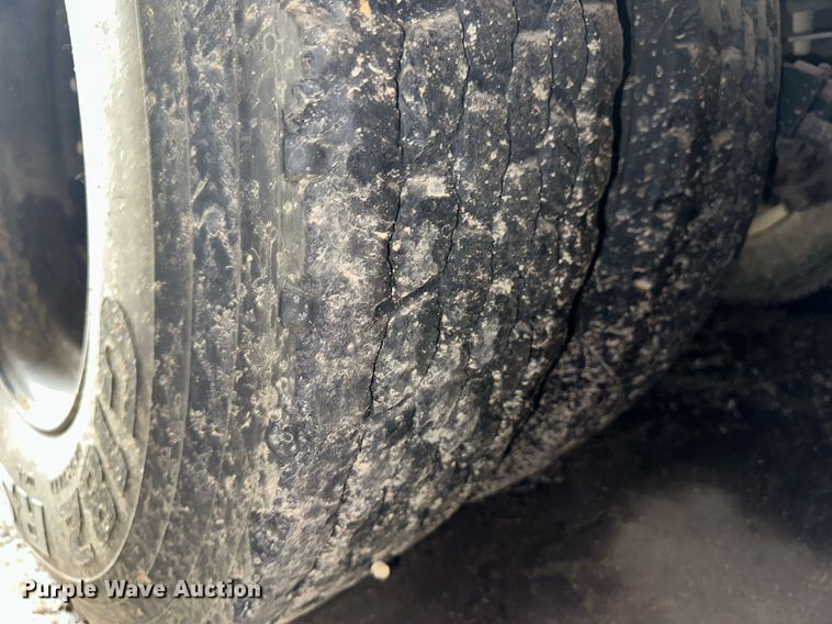 image for item NY9183 2010 Blue Bird  school bus