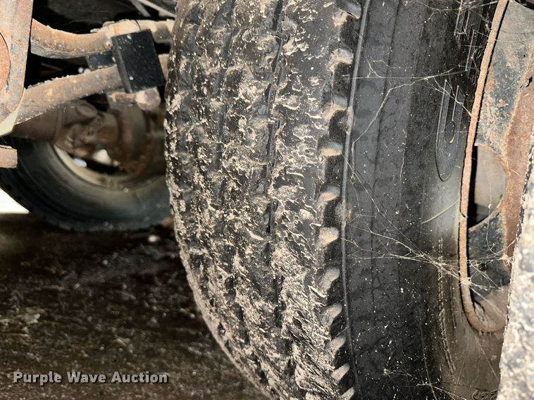 image for item NY9183 2010 Blue Bird  school bus