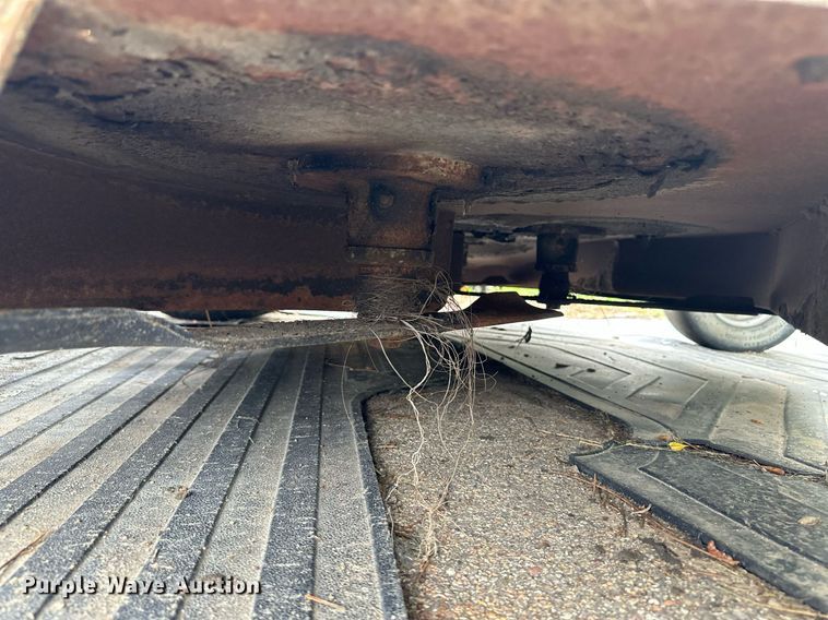 image for item NY9185 Hustler Super Z  ZTR lawn mower