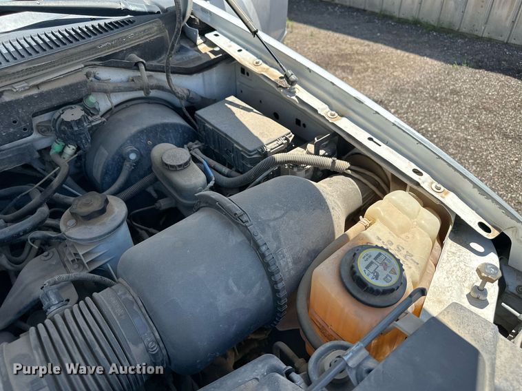 image for item NY9195 2001 Ford F150 XLT  SuperCrew pickup truck