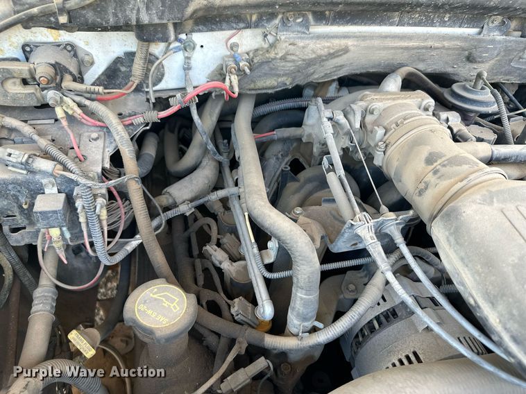 image for item NY9195 2001 Ford F150 XLT  SuperCrew pickup truck