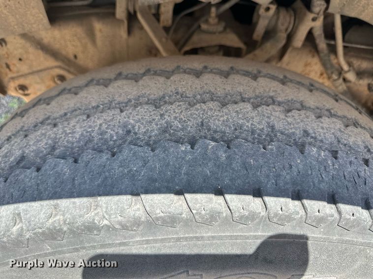 image for item NY9195 2001 Ford F150 XLT  SuperCrew pickup truck