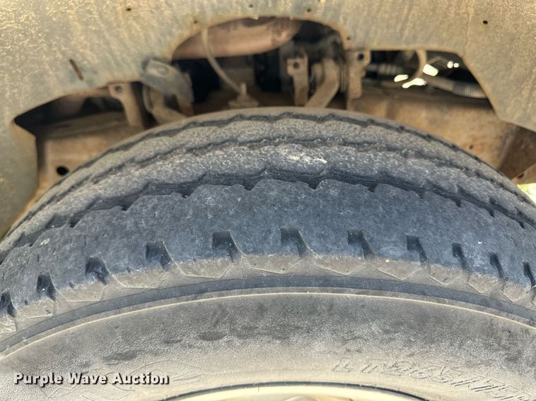 image for item NY9195 2001 Ford F150 XLT  SuperCrew pickup truck