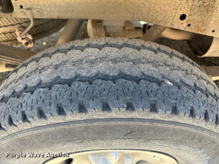 image for item NY9195 2001 Ford F150 XLT  SuperCrew pickup truck