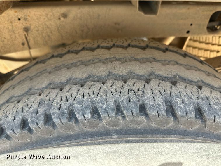 image for item NY9195 2001 Ford F150 XLT  SuperCrew pickup truck