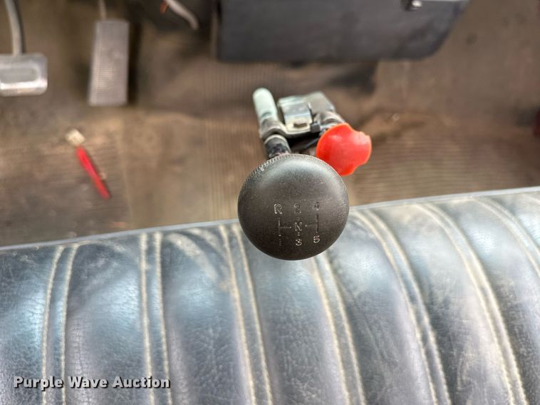 image for item NY9239 1984 Chevrolet D6500  pumper fire truck