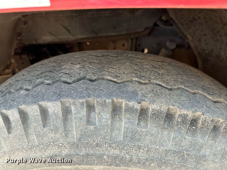 image for item NY9239 1984 Chevrolet D6500  pumper fire truck