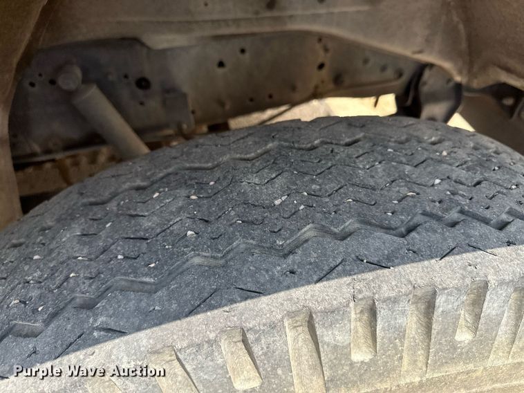 image for item NY9239 1984 Chevrolet D6500  pumper fire truck