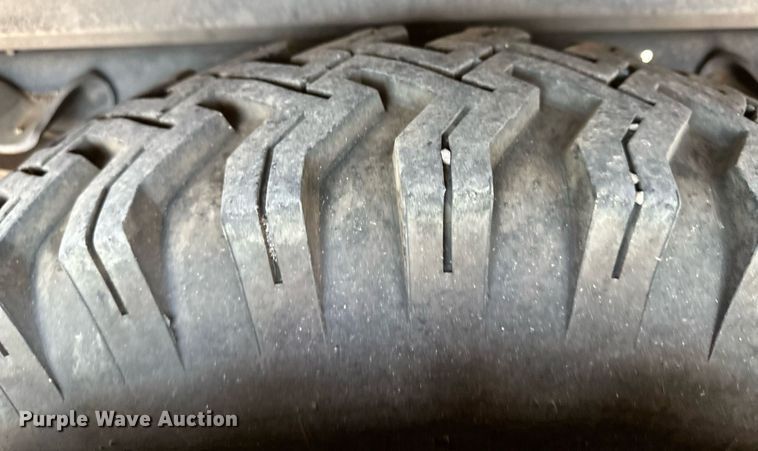 image for item NY9239 1984 Chevrolet D6500  pumper fire truck