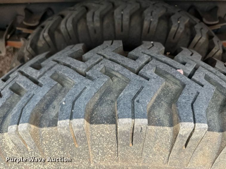 image for item NY9239 1984 Chevrolet D6500  pumper fire truck