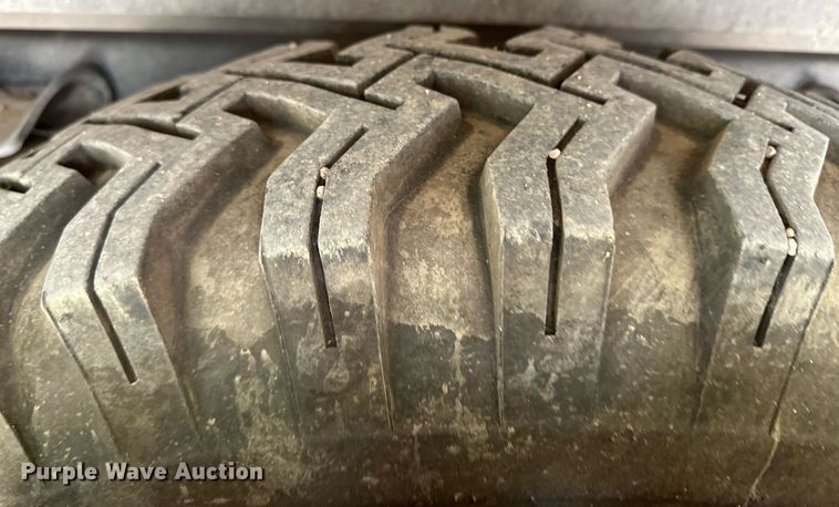 image for item NY9239 1984 Chevrolet D6500  pumper fire truck