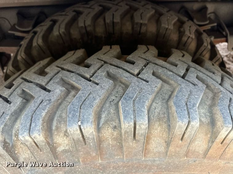 image for item NY9239 1984 Chevrolet D6500  pumper fire truck