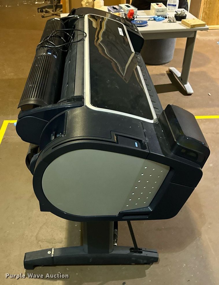 image for item NY9241 HP Designjet Z5600  post script printer