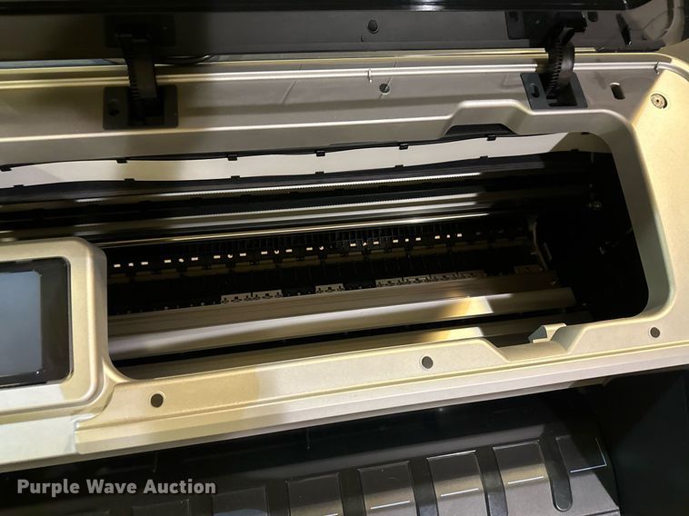 image for item NY9241 HP Designjet Z5600  post script printer