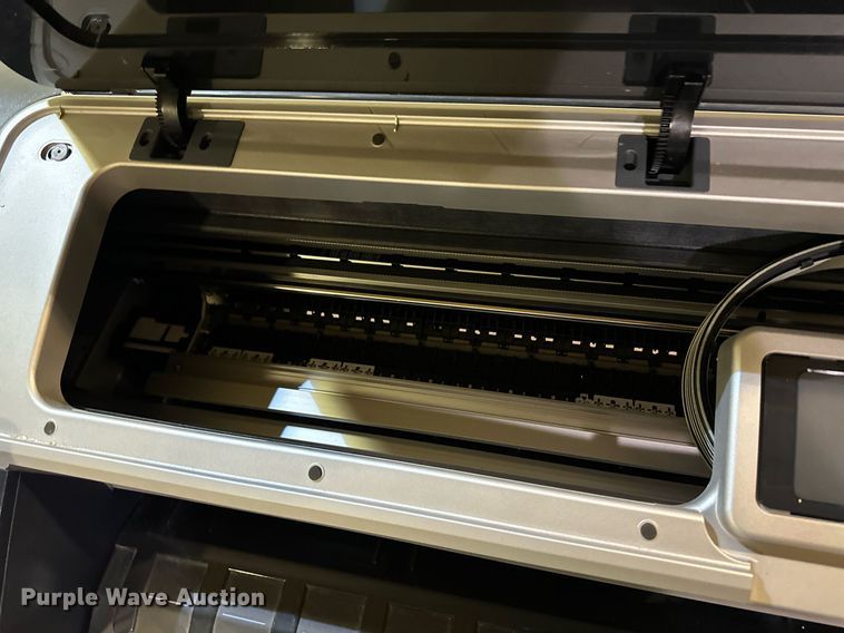 image for item NY9241 HP Designjet Z5600  post script printer