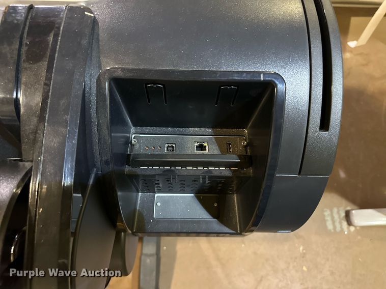 image for item NY9241 HP Designjet Z5600  post script printer