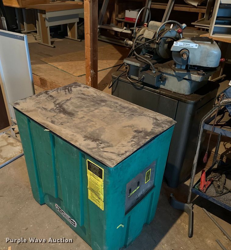 image for item NY9243 Tools