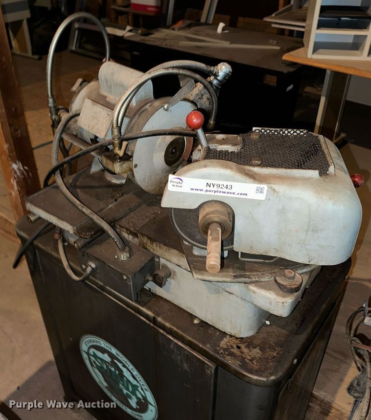 image for item NY9243 Tools