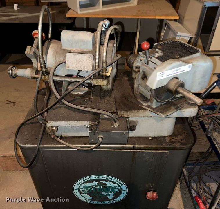 image for item NY9243 Tools